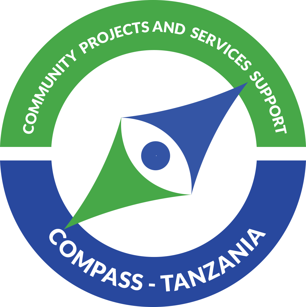 Compass Tanzania Logo